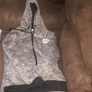 True Rock joggers set
